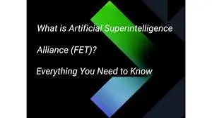 Artificial Superintelligence Alliance Coin